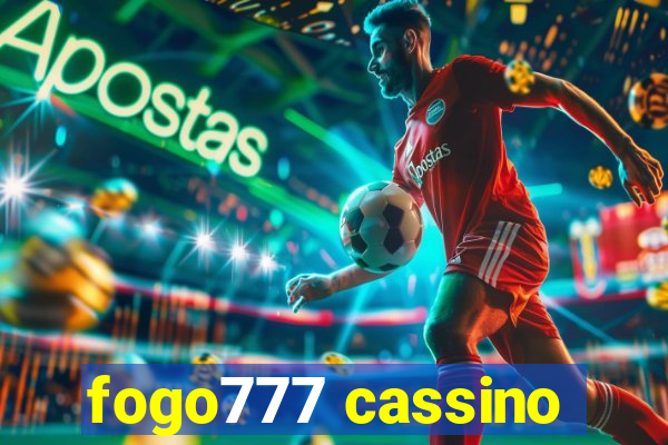 fogo777 cassino